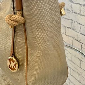 Michael Kors purse